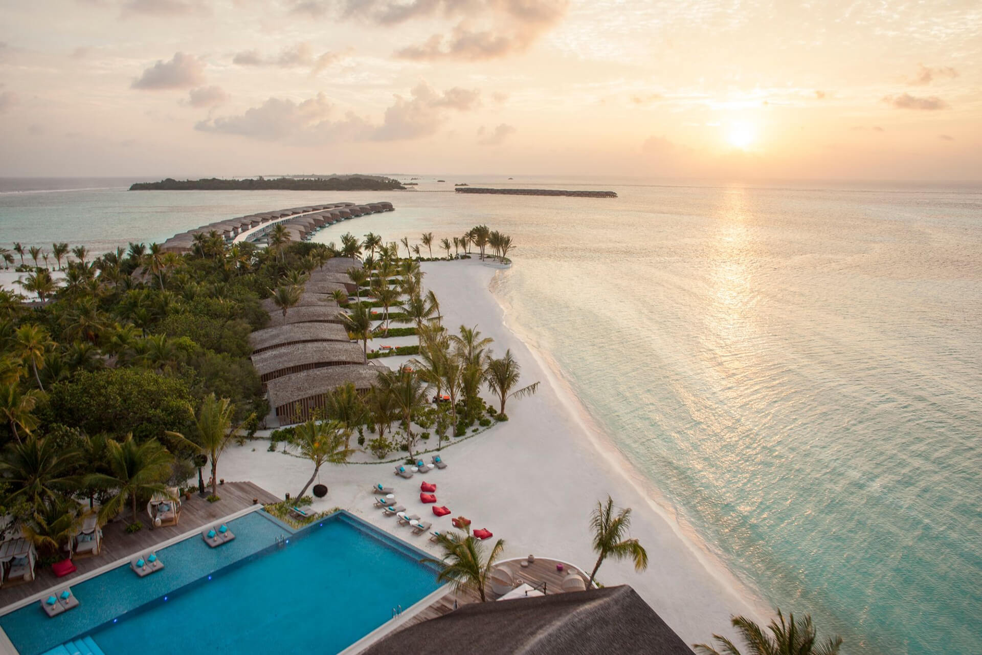 Maldive Viaggi di nozze agenzia viaggi bergamo