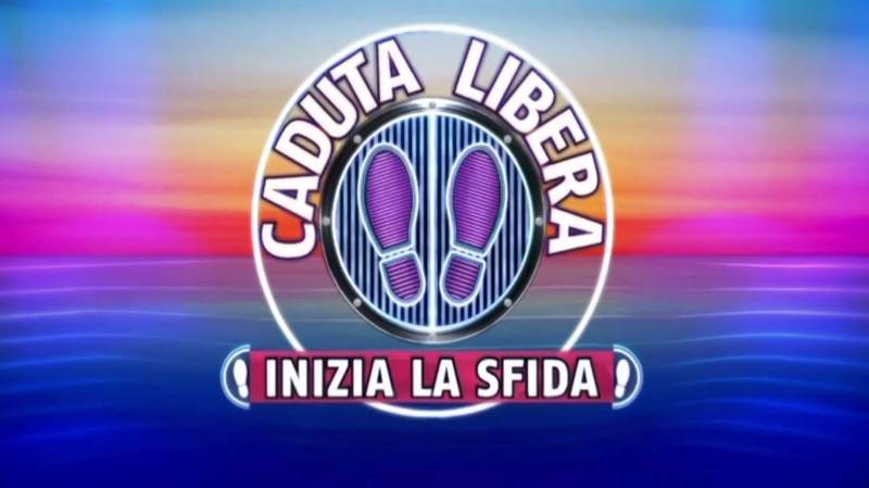 Partecipare come pubblico a Caduta Libera gerry scotti