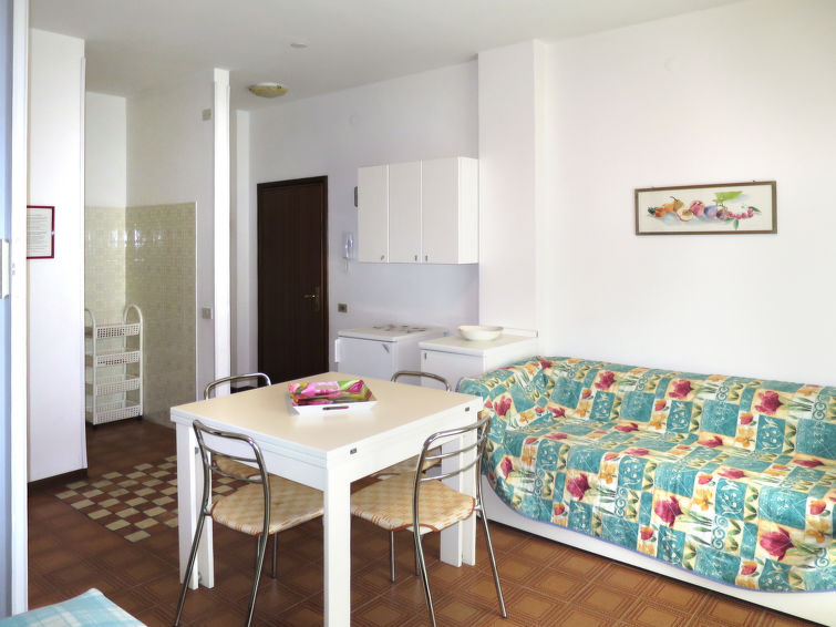 Lido di Jesolo Appartamento SimulViaggi