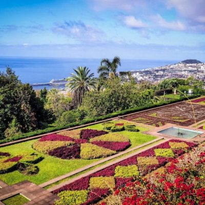 madeira