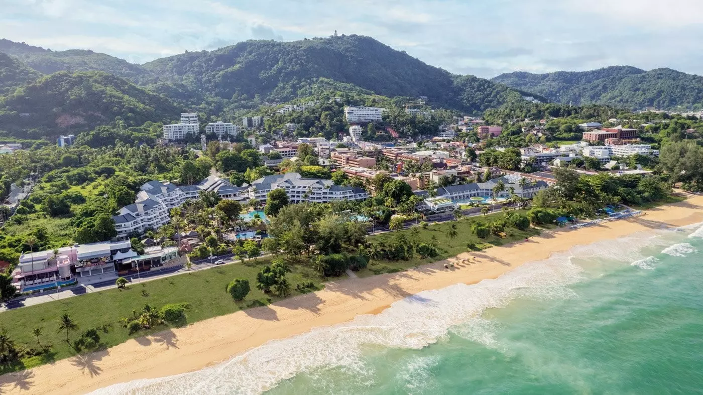 Thailandia Veratour